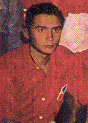 Mario Castro